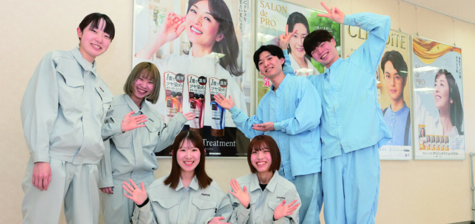 株式会社ダリヤ