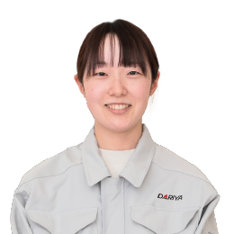 株式会社ダリヤ