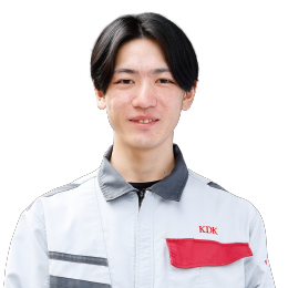 川北電気工業株式会社