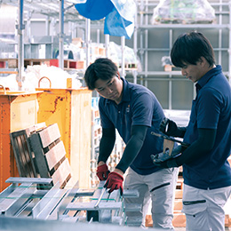 橋梁技建株式会社